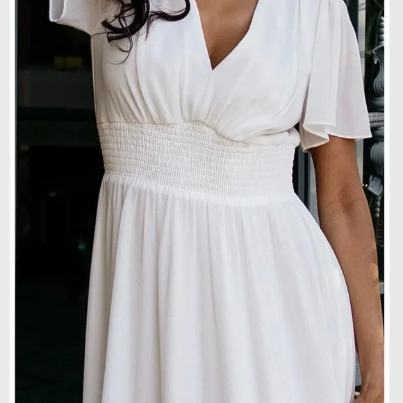 Baltic Born Birdie Maxi Dress - Picture 4 of 4